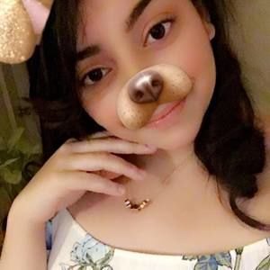 Meet your Posher, Kattyrialis